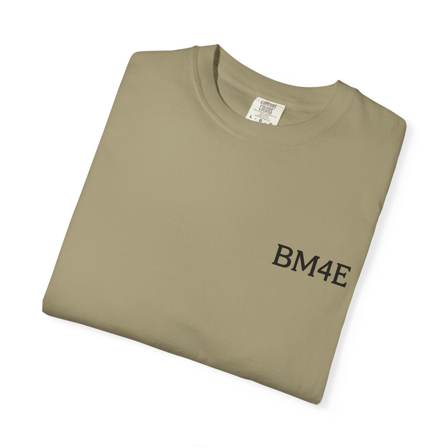 BM4E Black Imprint