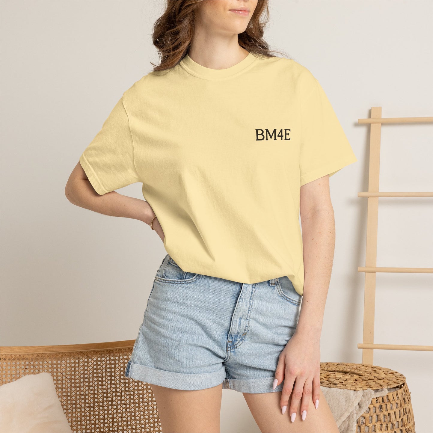 BM4E Black Imprint