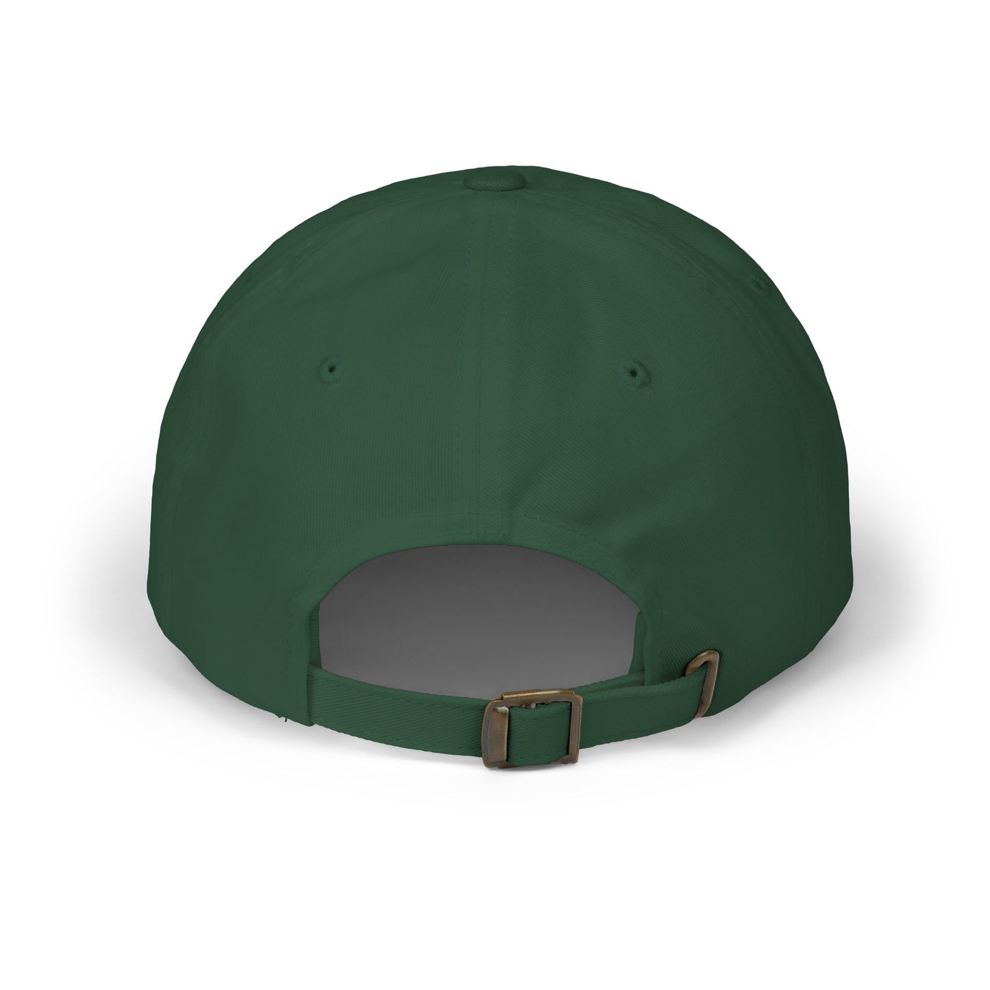 BM4E Classic Dad Cap