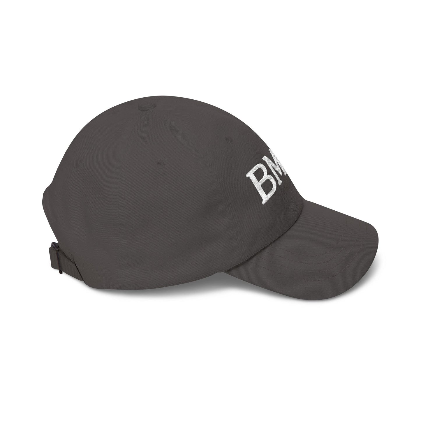 BM4E Classic Dad Cap