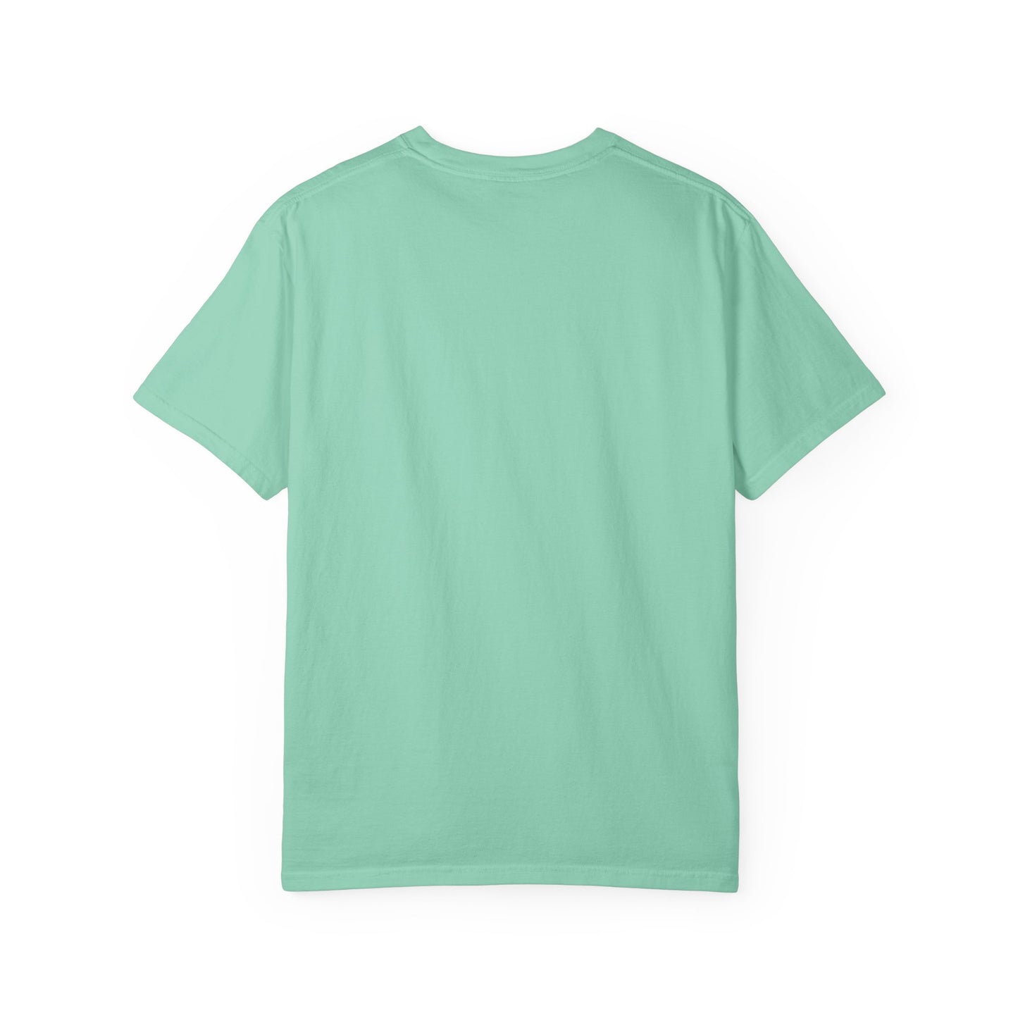 BM4E Signature Tee - White Lettering