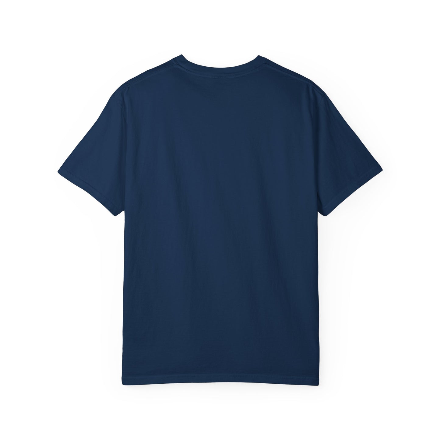 BM4E Signature Tee - White Lettering
