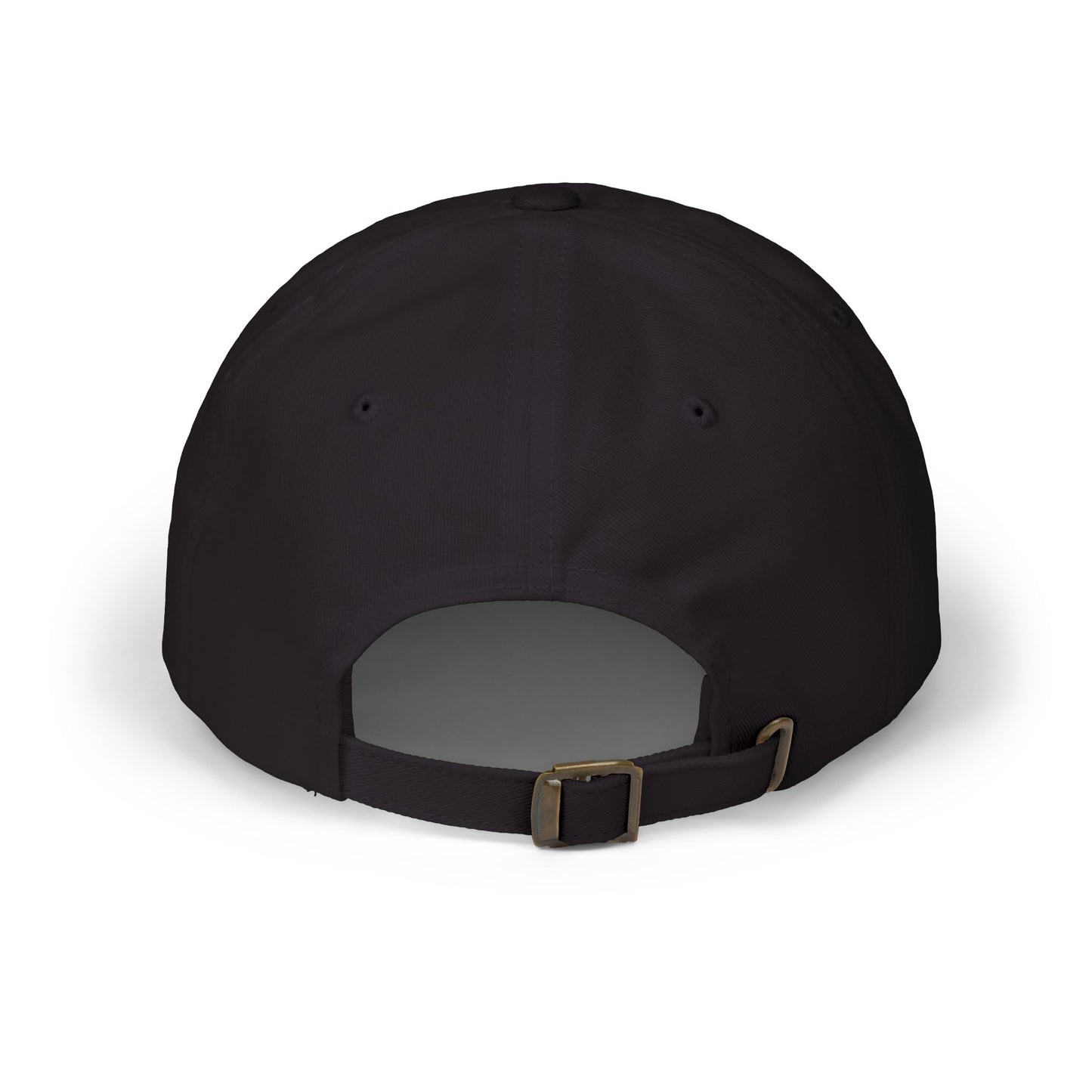 BM4E Classic Dad Cap