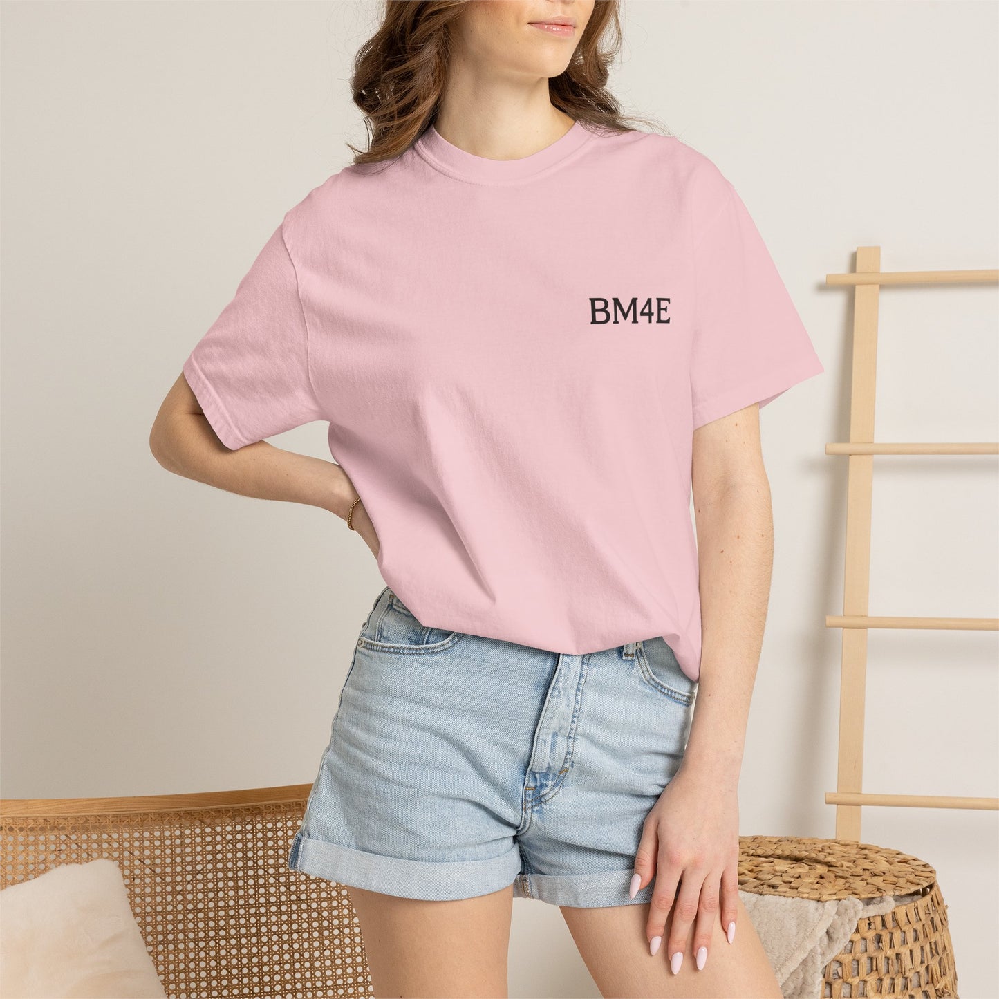 BM4E Black Imprint