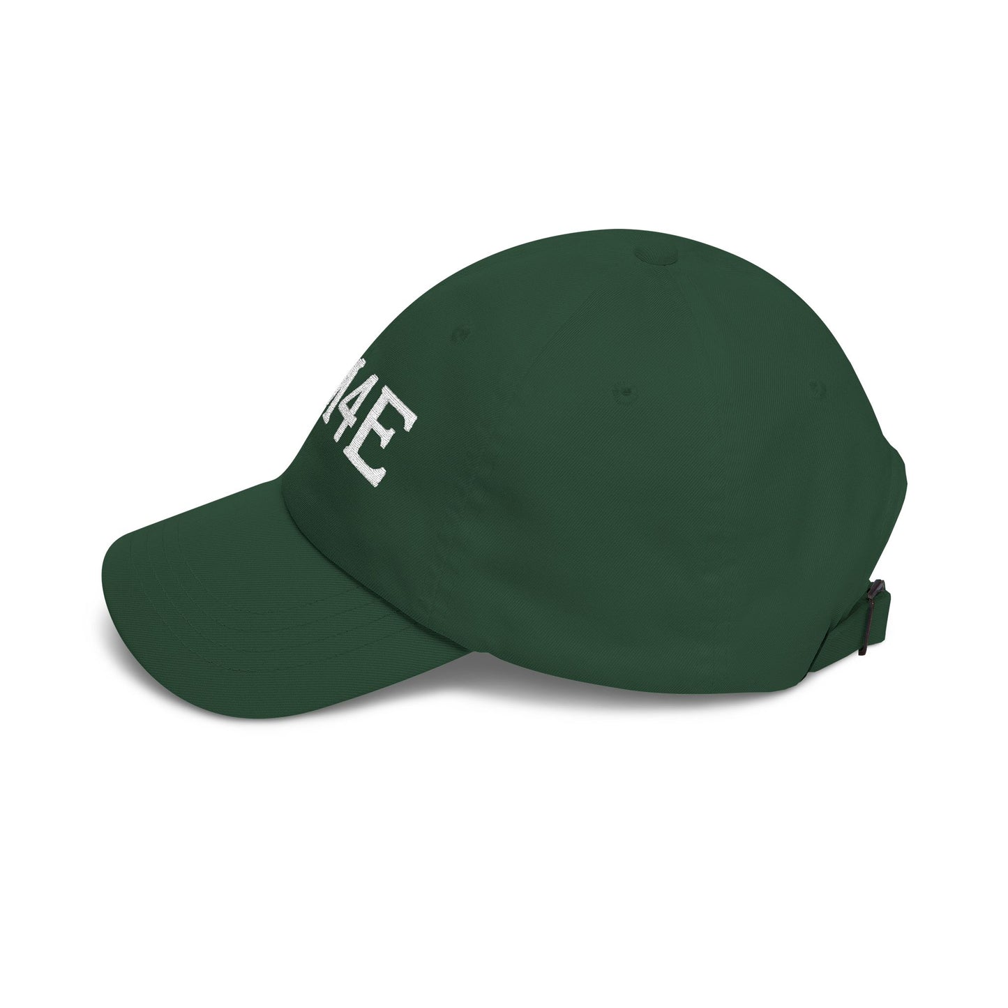 BM4E Classic Dad Cap