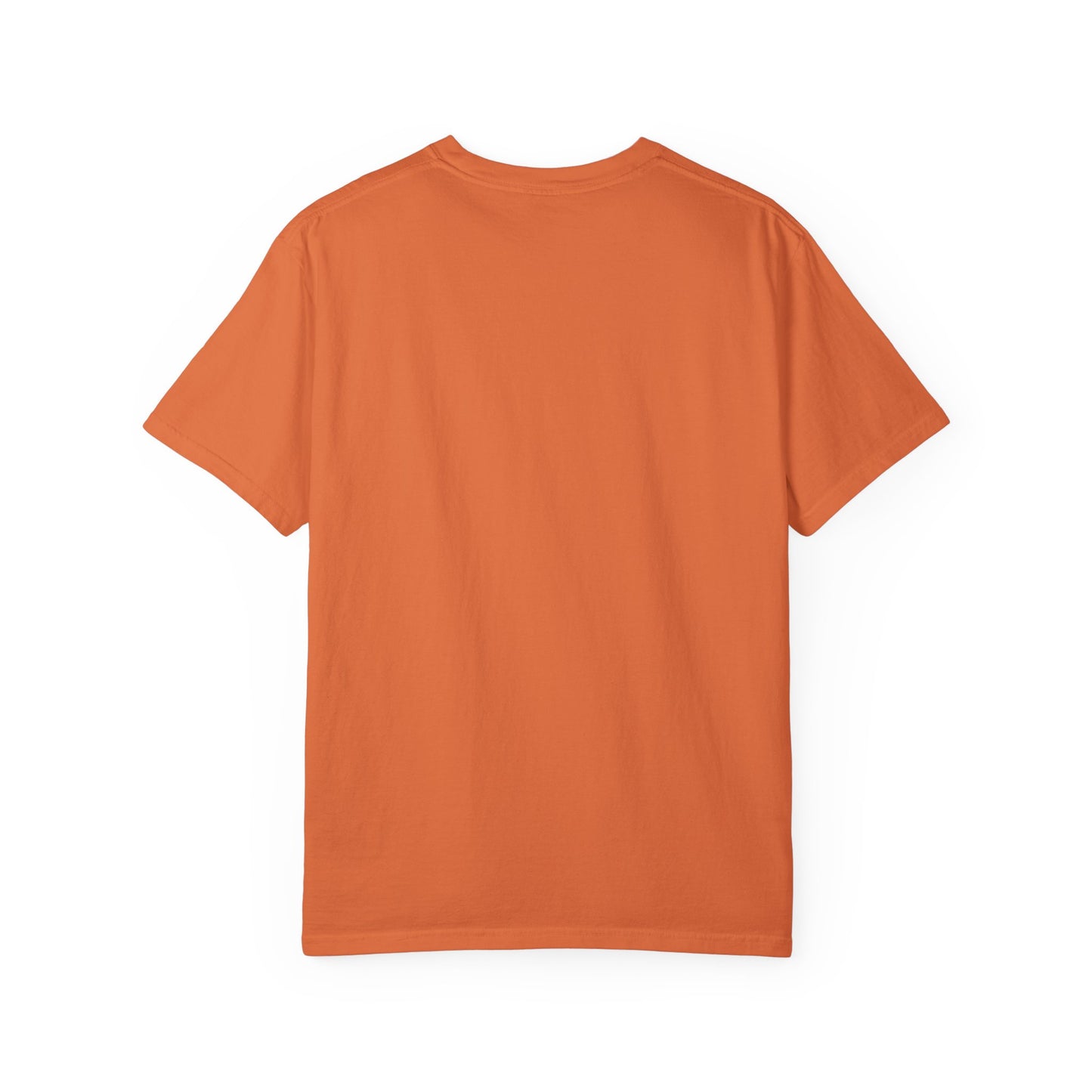 BM4E Signature Tee - White Lettering