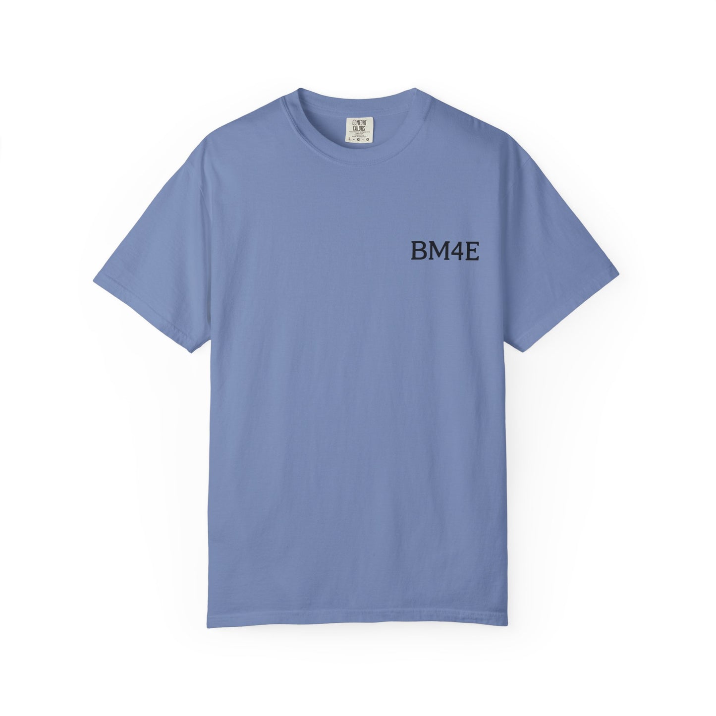 BM4E Black Imprint