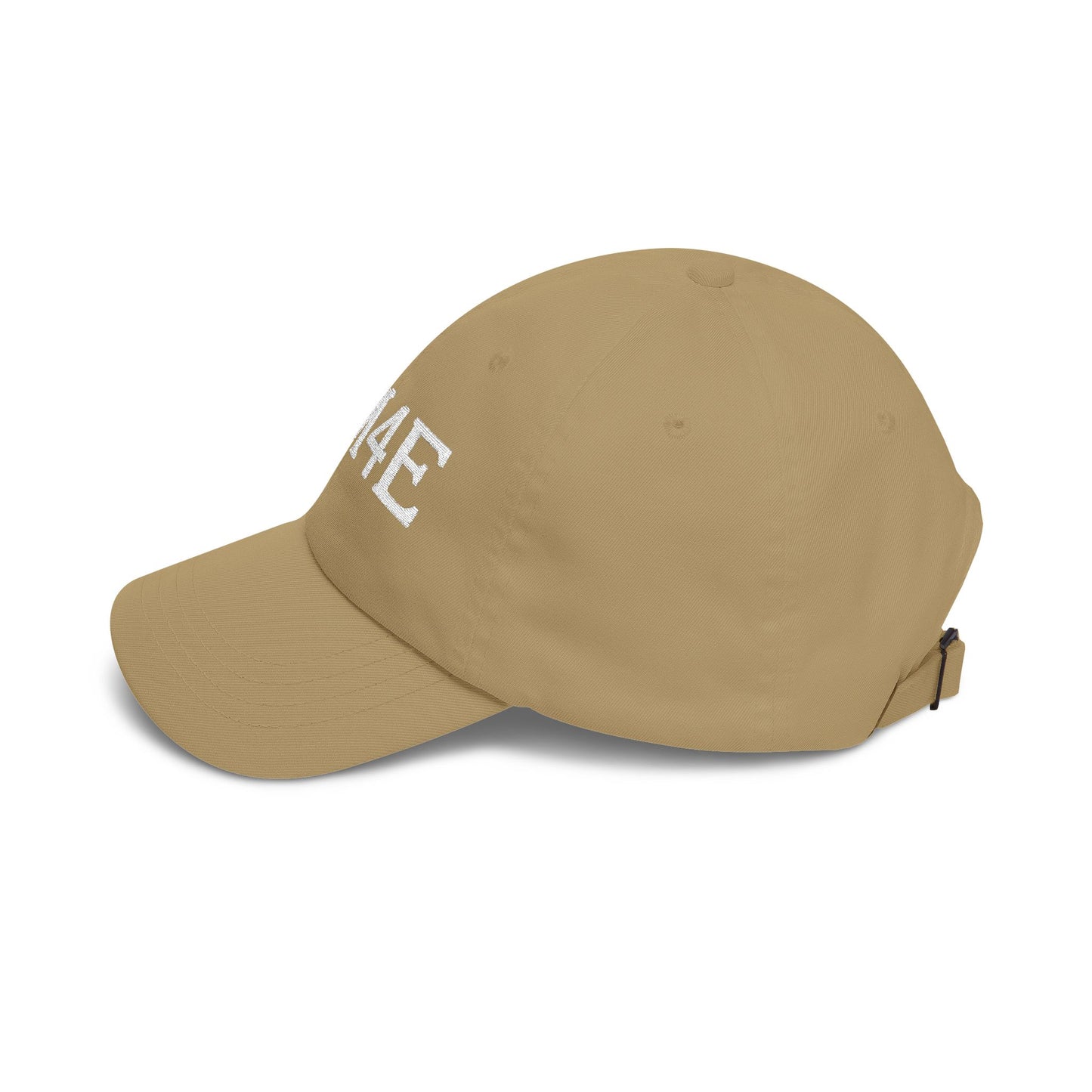 BM4E Classic Dad Cap
