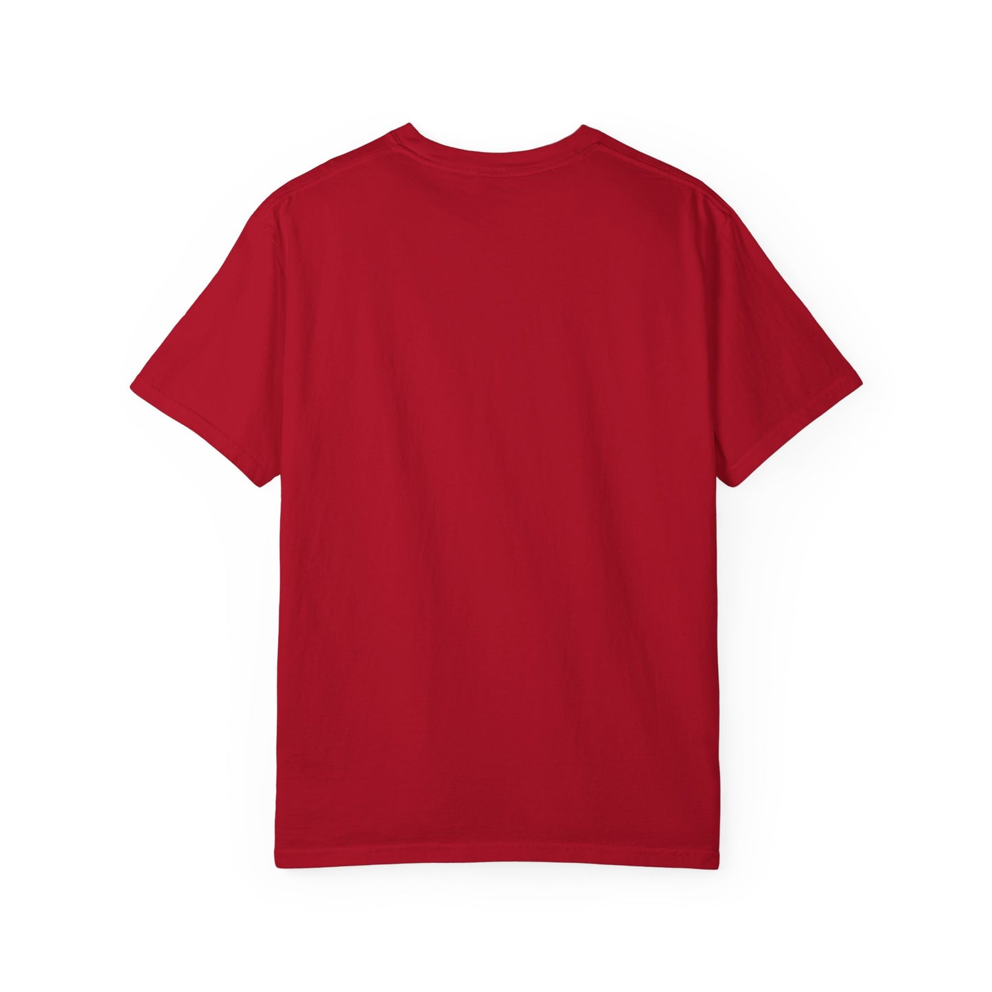 BM4E Signature Tee - White Lettering