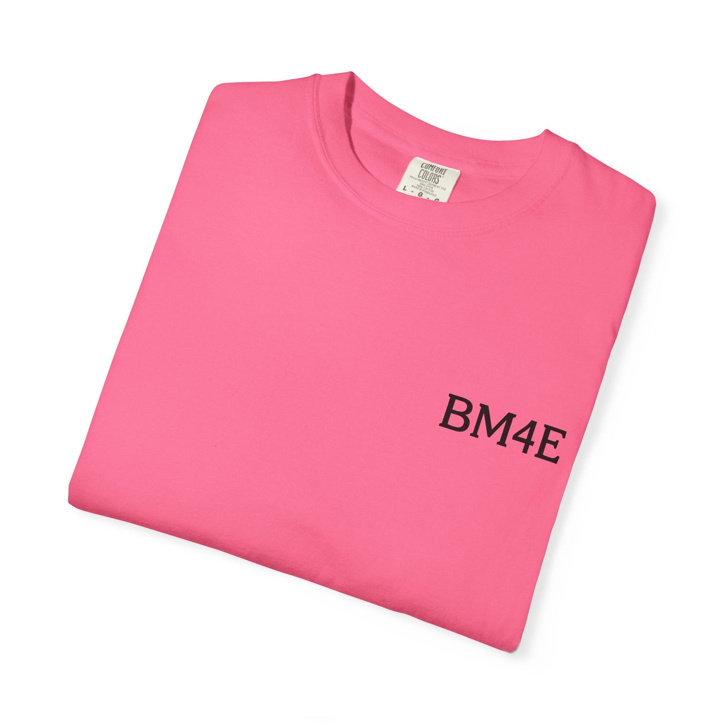 BM4E Black Imprint