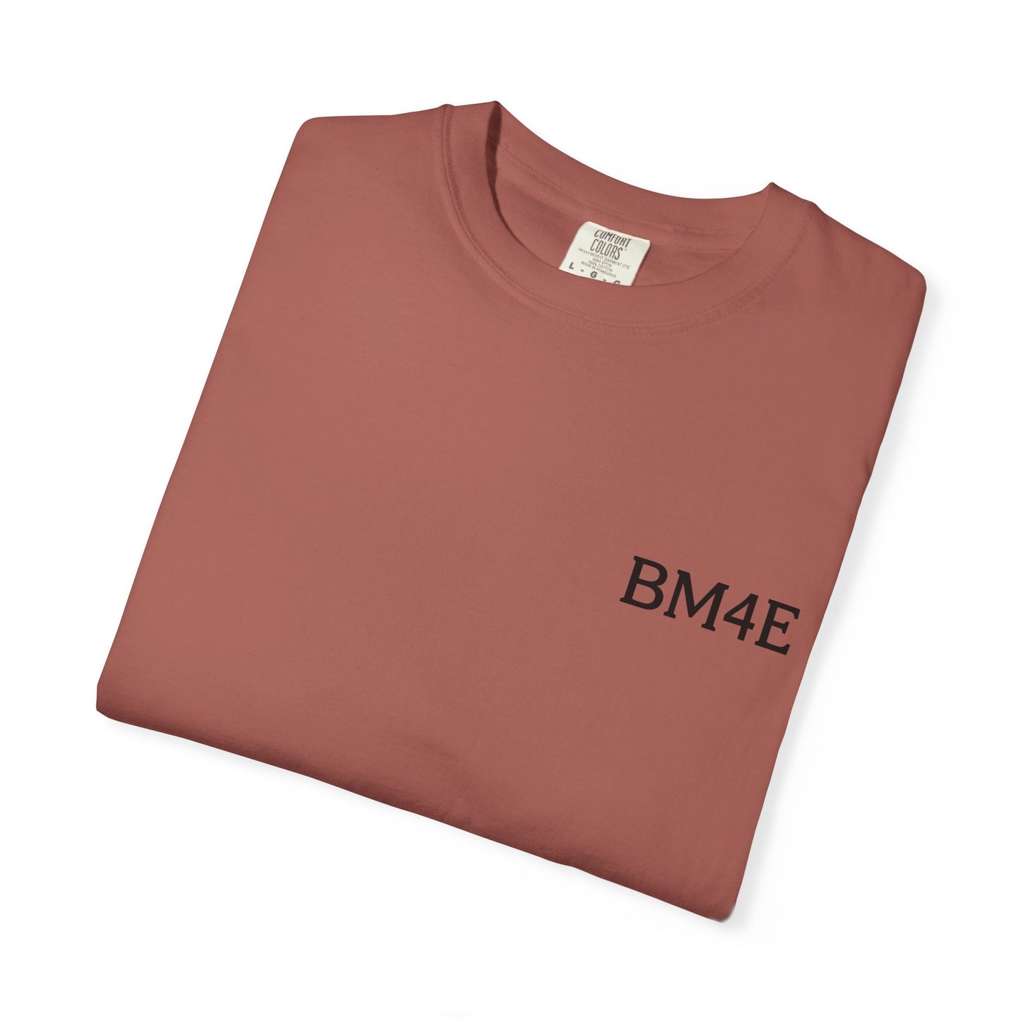 BM4E Black Imprint