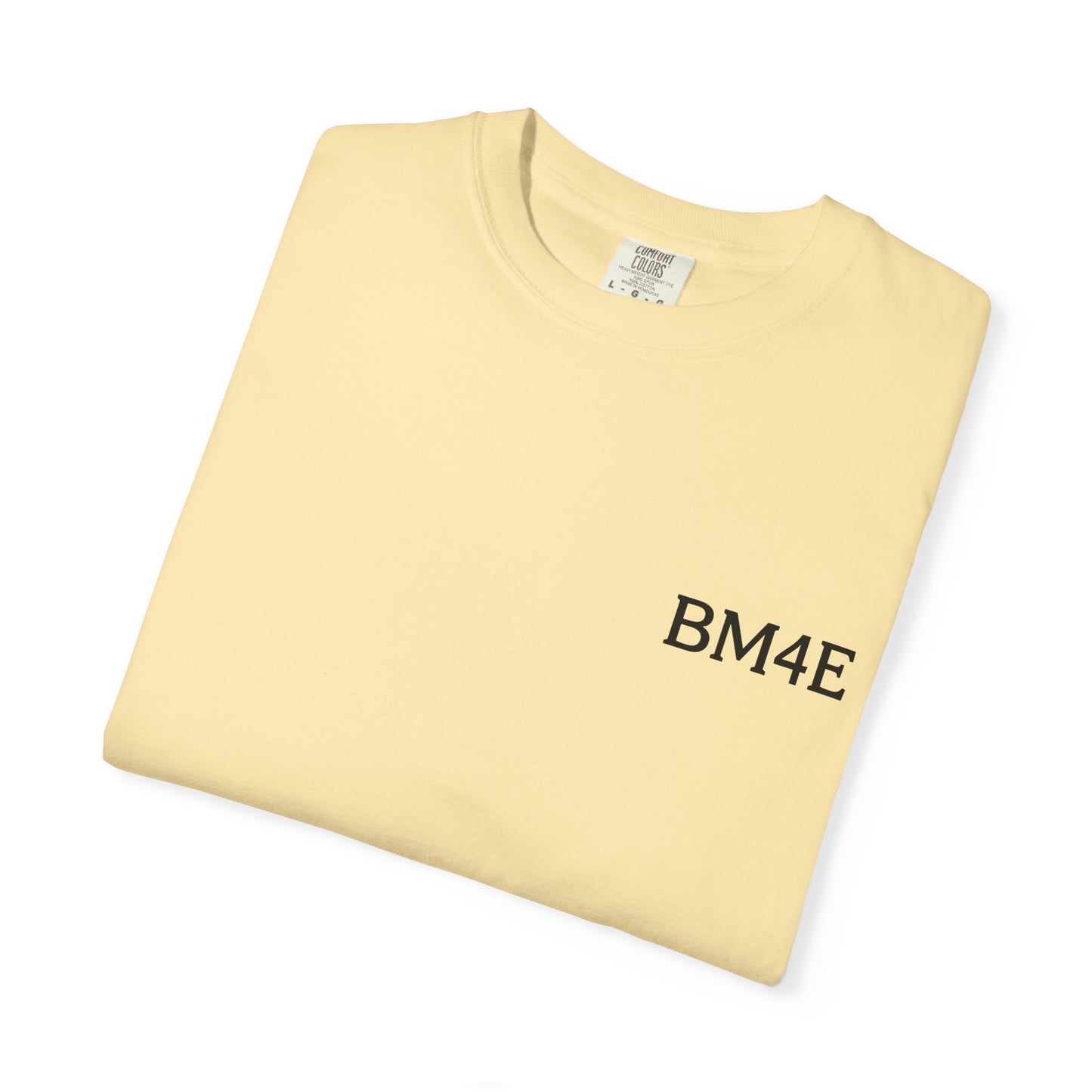 BM4E Black Imprint